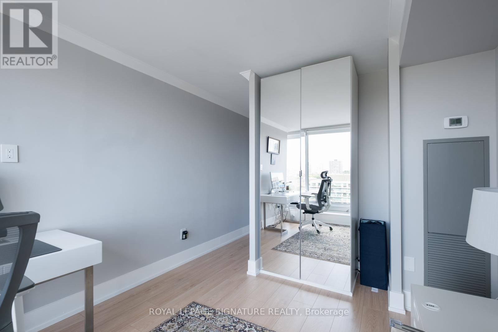 1201 - 110 Bloor Street W, Toronto, Ontario  M5S 2W7 - Photo 30 - C12460887
