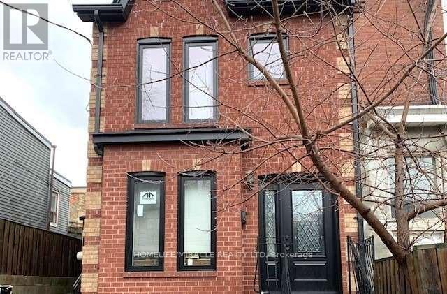 2 - 1 GIVINS STREET, Toronto, Ontario