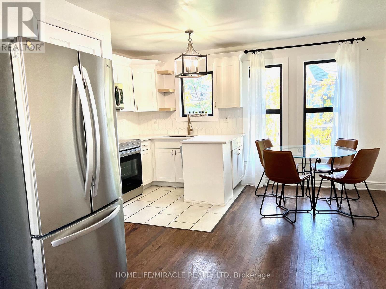 2 - 1 Givins Street, Toronto, Ontario  M6J 2X5 - Photo 2 - C12460896