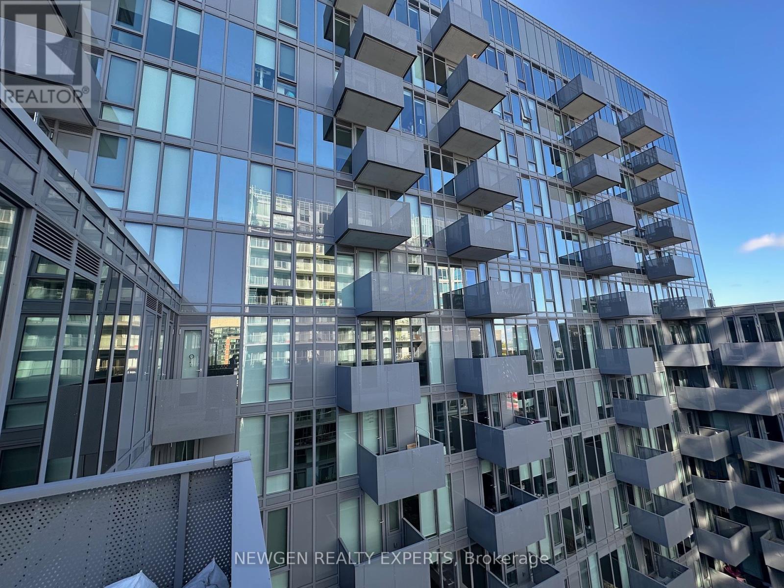 702 - 38 Monte Kwinter Court, Toronto, Ontario  M3H 0E2 - Photo 2 - C12460898