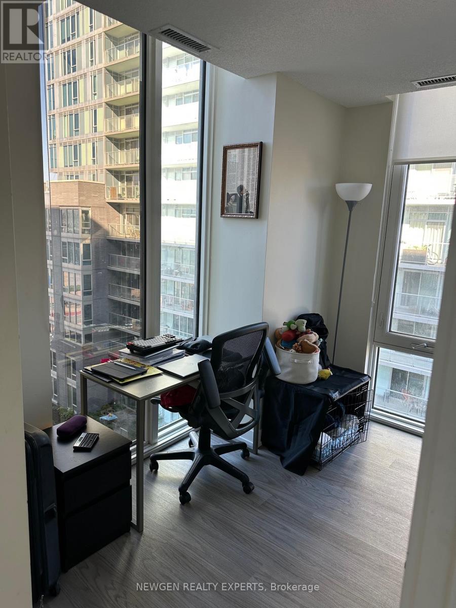 702 - 38 Monte Kwinter Court, Toronto, Ontario  M3H 0E2 - Photo 6 - C12460898