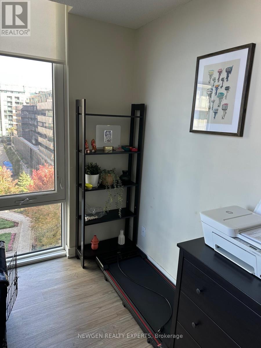 702 - 38 Monte Kwinter Court, Toronto, Ontario  M3H 0E2 - Photo 8 - C12460898