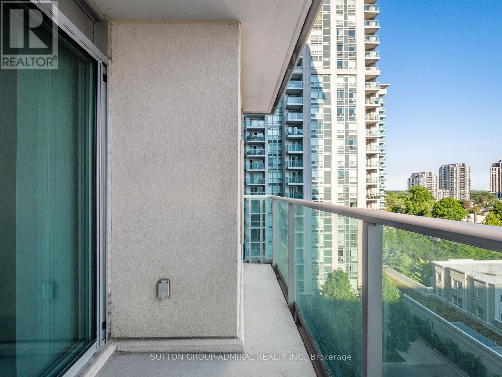 1016 - 31 Bales Avenue, Toronto, Ontario  M2N 7L6 - Photo 20 - C12460900