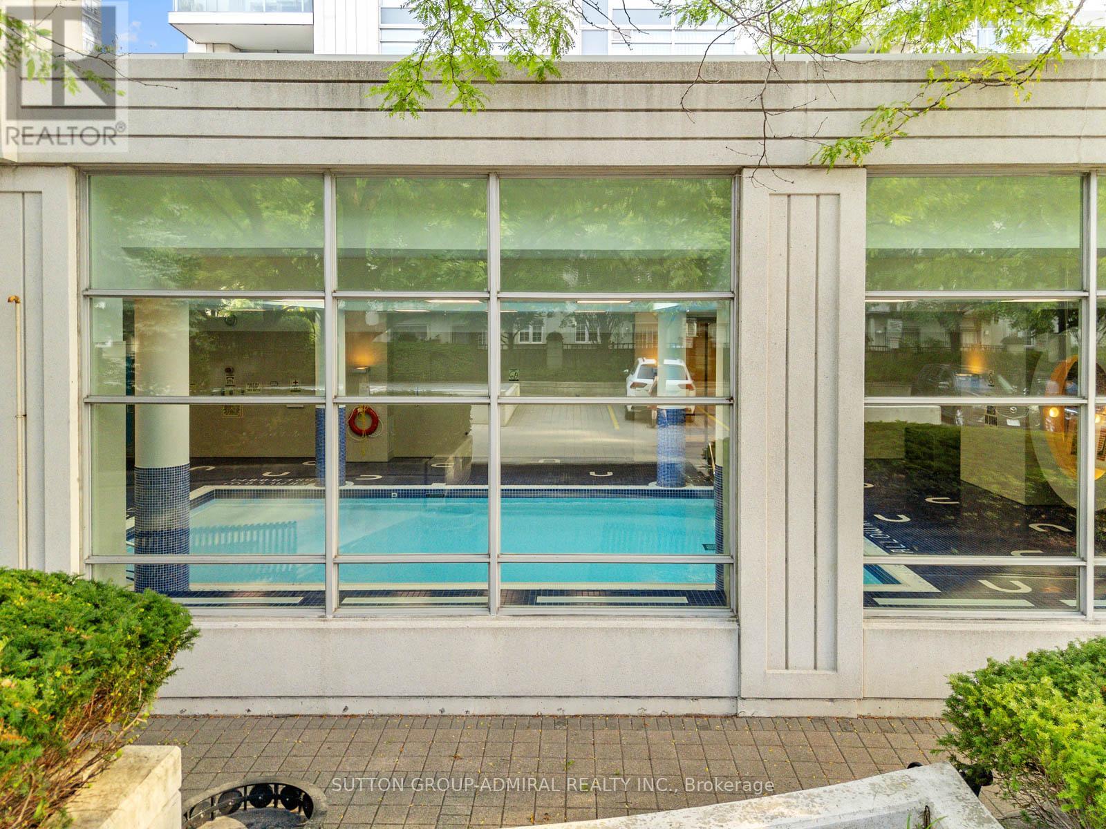 1016 - 31 Bales Avenue, Toronto, Ontario  M2N 7L6 - Photo 22 - C12460900