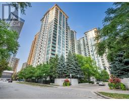 1016 - 31 BALES AVENUE, Toronto, Ontario