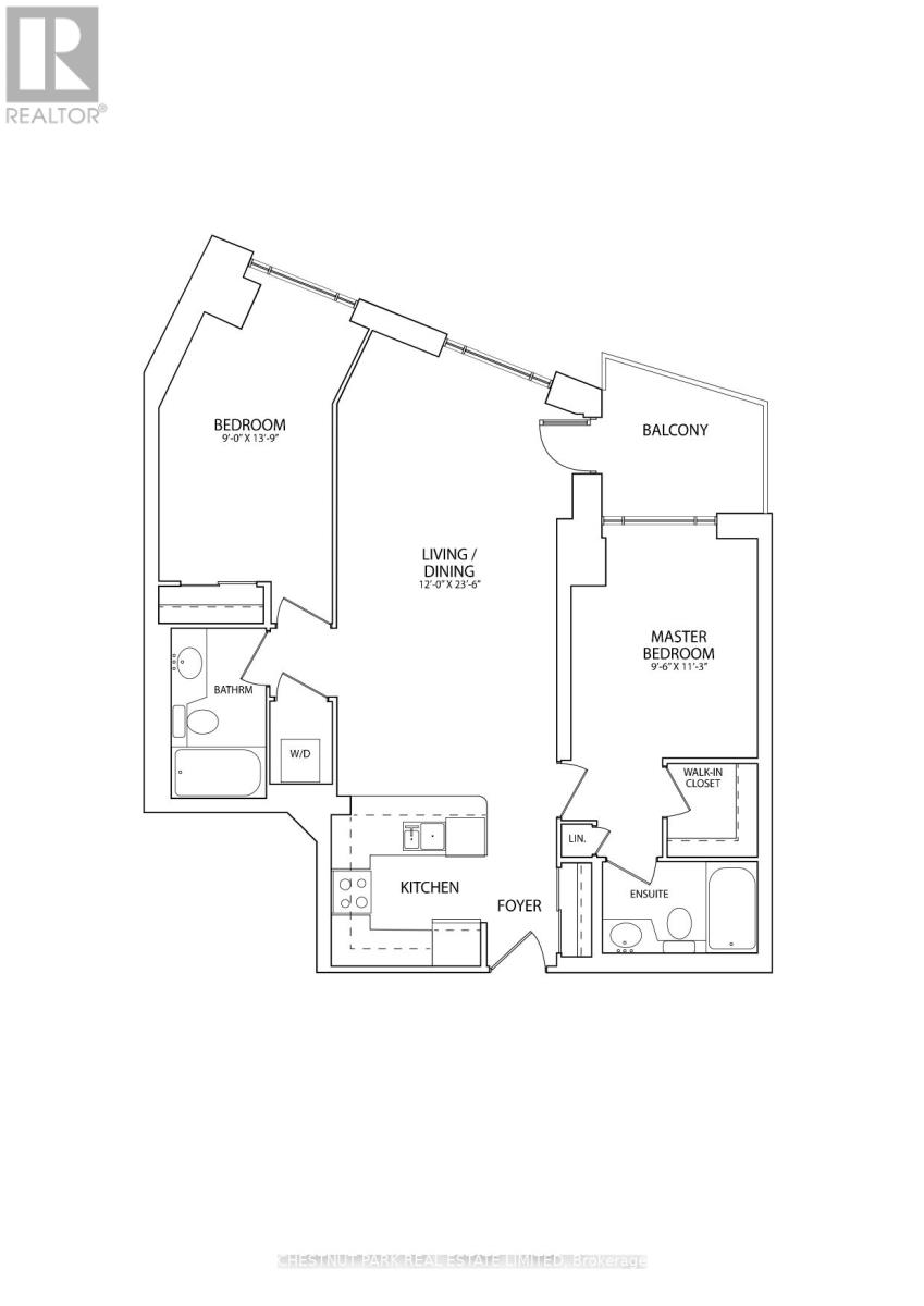 413 - 451 Rosewell Avenue, Toronto, Ontario  M4R 2H8 - Photo 16 - C12460916