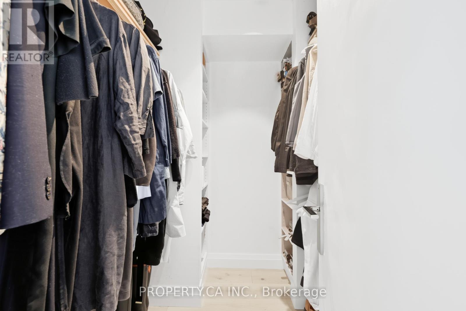 1501 - 45 Carlton Street, Toronto, Ontario  M5B 2H9 - Photo 12 - C12460934