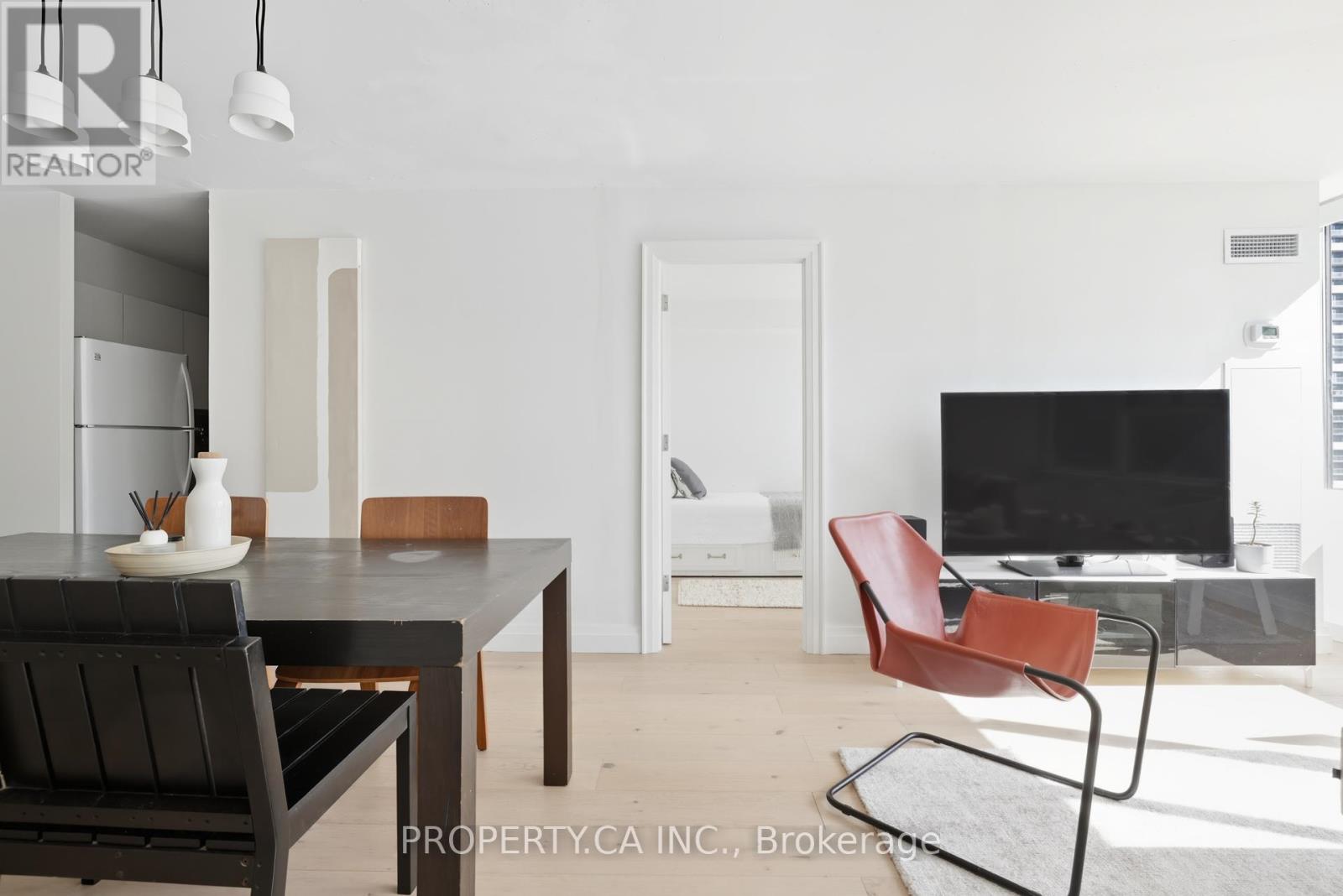 1501 - 45 Carlton Street, Toronto, Ontario  M5B 2H9 - Photo 14 - C12460934
