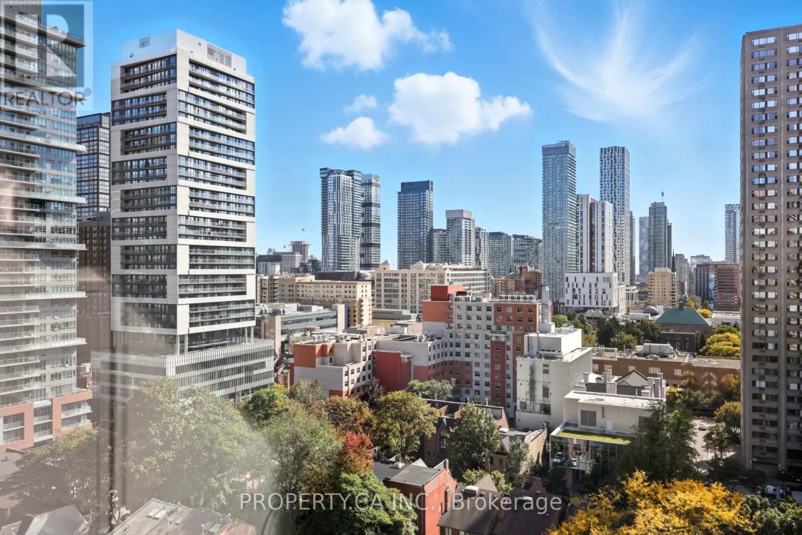 1501 - 45 Carlton Street, Toronto, Ontario  M5B 2H9 - Photo 18 - C12460934