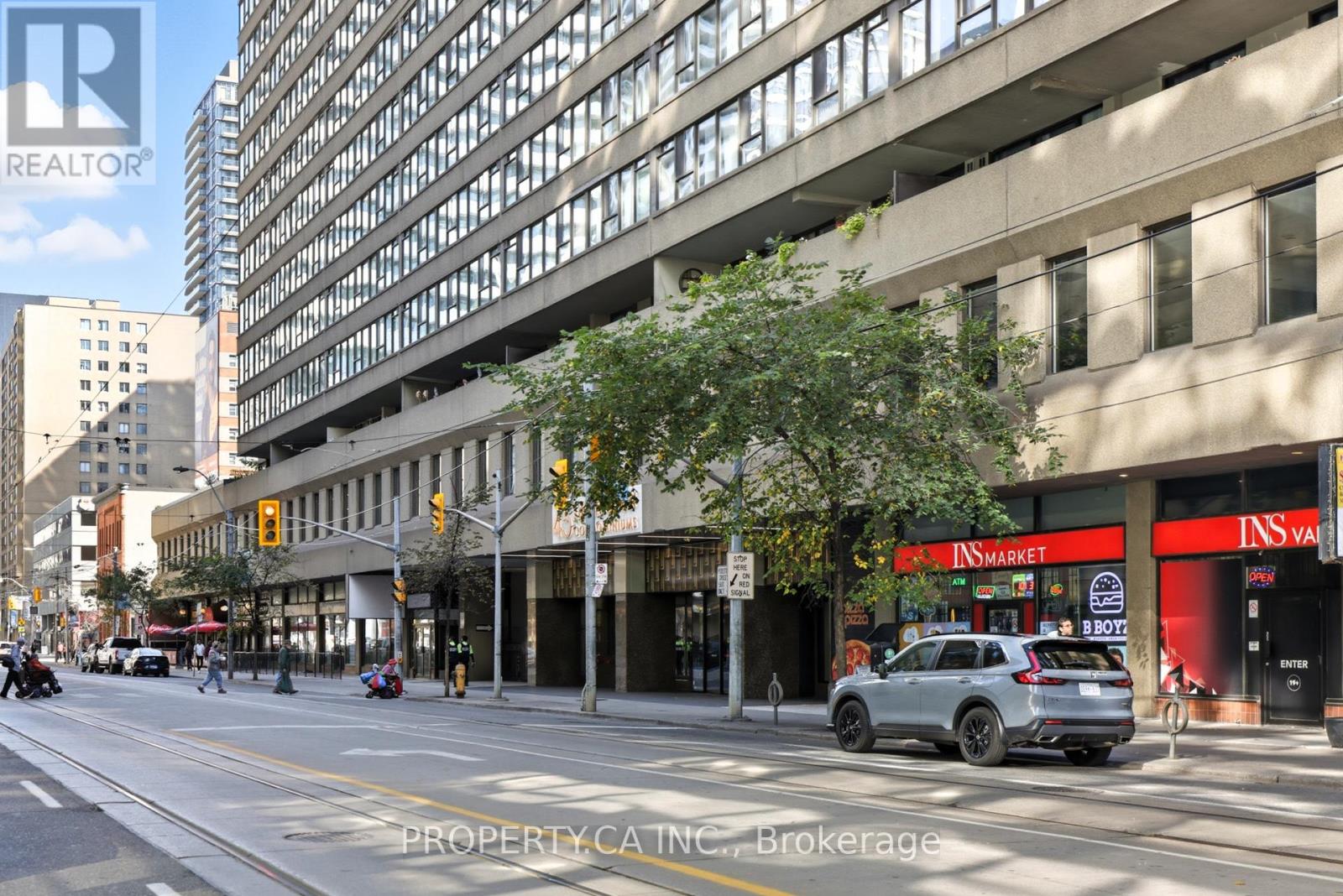 1501 - 45 Carlton Street, Toronto, Ontario  M5B 2H9 - Photo 22 - C12460934