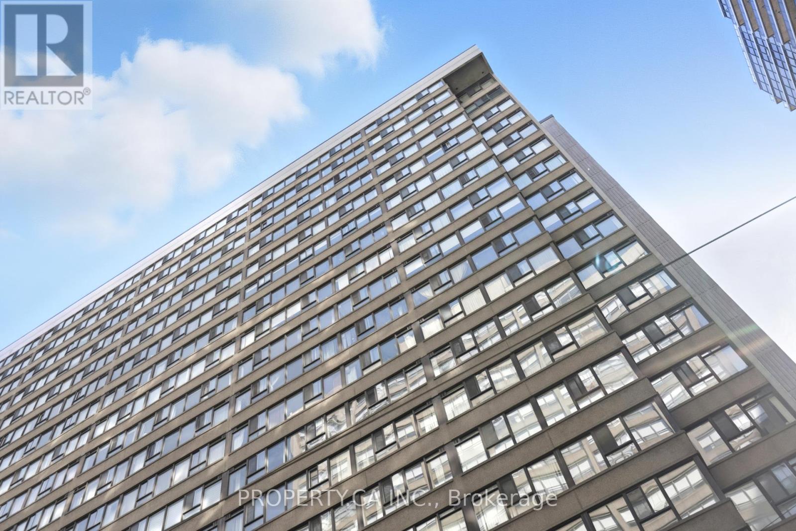 1501 - 45 Carlton Street, Toronto, Ontario  M5B 2H9 - Photo 23 - C12460934