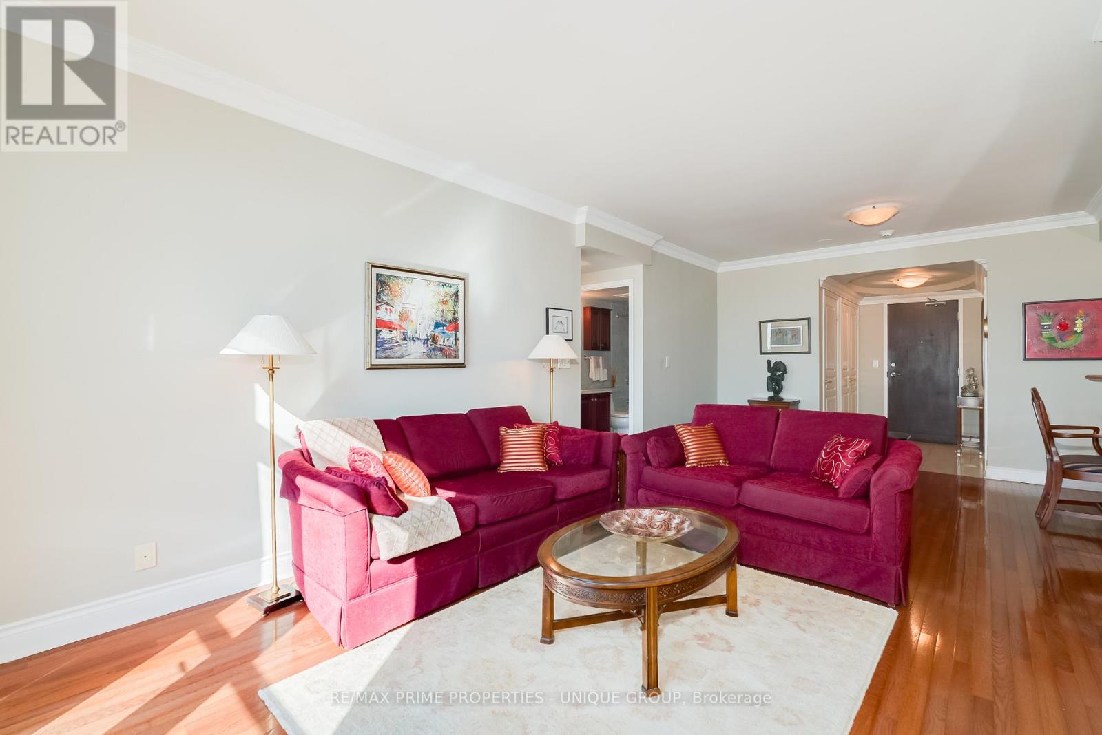 1404 - 10 Delisle Avenue, Toronto (Yonge-St. Clair), Ontario  M4V 3C6 - Photo 4 - C12460947