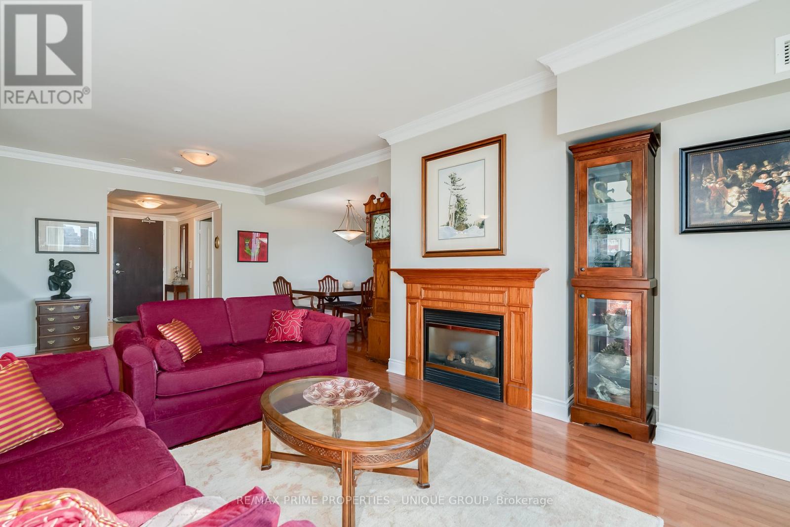1404 - 10 Delisle Avenue, Toronto (Yonge-St. Clair), Ontario  M4V 3C6 - Photo 5 - C12460947