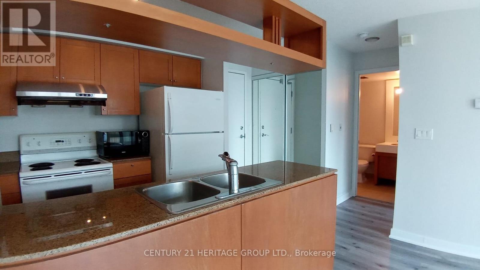 1507 - 81 Navy Wharf Court, Toronto, Ontario  M5V 3S2 - Photo 4 - C12460949