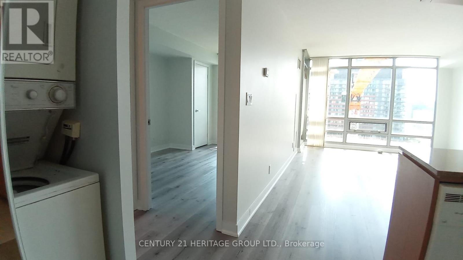 1507 - 81 Navy Wharf Court, Toronto, Ontario  M5V 3S2 - Photo 8 - C12460949