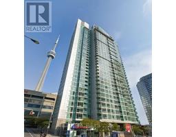 1507 - 81 NAVY WHARF COURT, Toronto, Ontario
