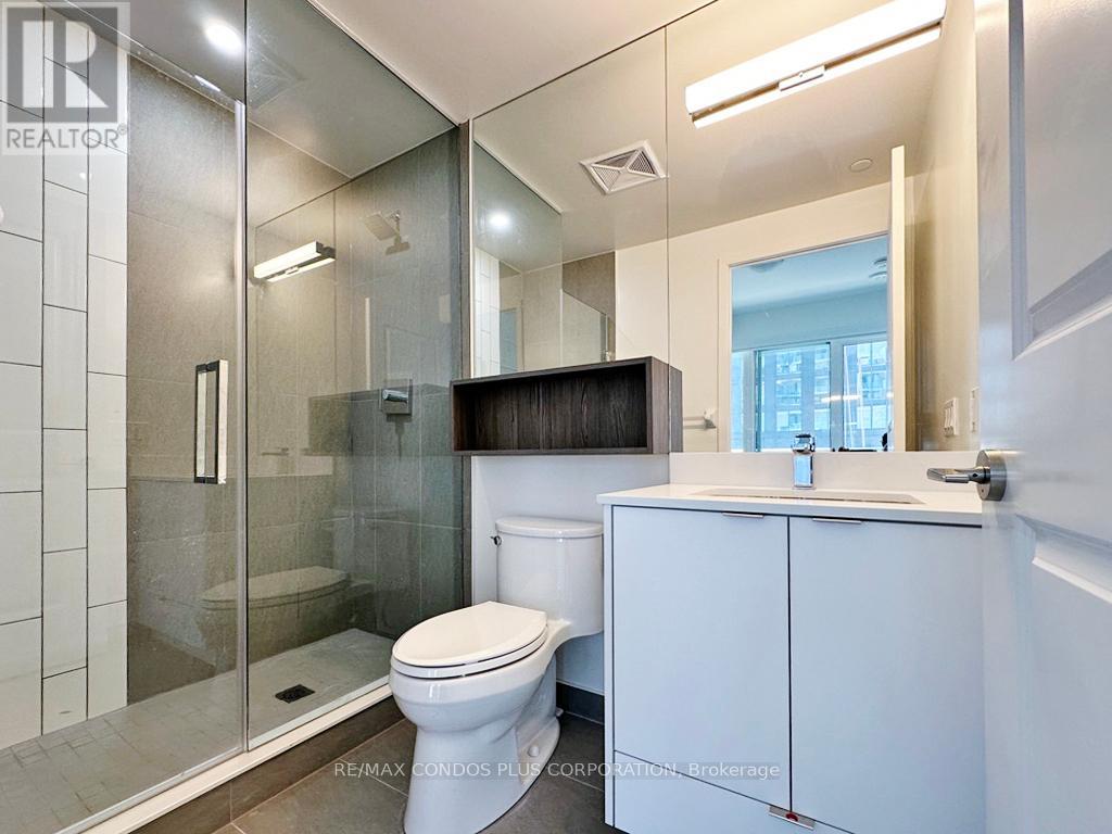 907 - 100 Dalhousie Street, Toronto, Ontario  M5B 0C7 - Photo 10 - C12460953