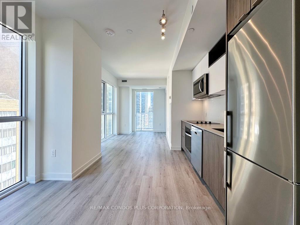 907 - 100 Dalhousie Street, Toronto, Ontario  M5B 0C7 - Photo 4 - C12460953