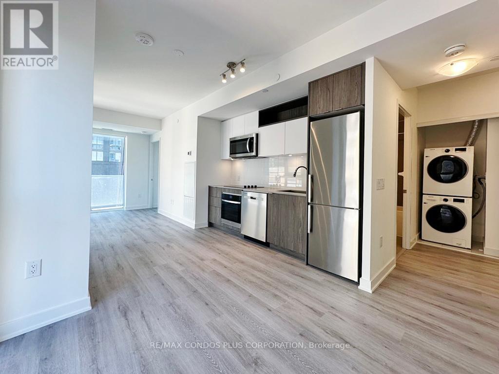 907 - 100 Dalhousie Street, Toronto, Ontario  M5B 0C7 - Photo 5 - C12460953