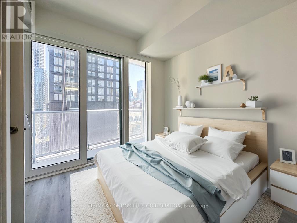 907 - 100 Dalhousie Street, Toronto, Ontario  M5B 0C7 - Photo 7 - C12460953