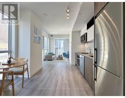 907 - 100 DALHOUSIE STREET, Toronto, Ontario
