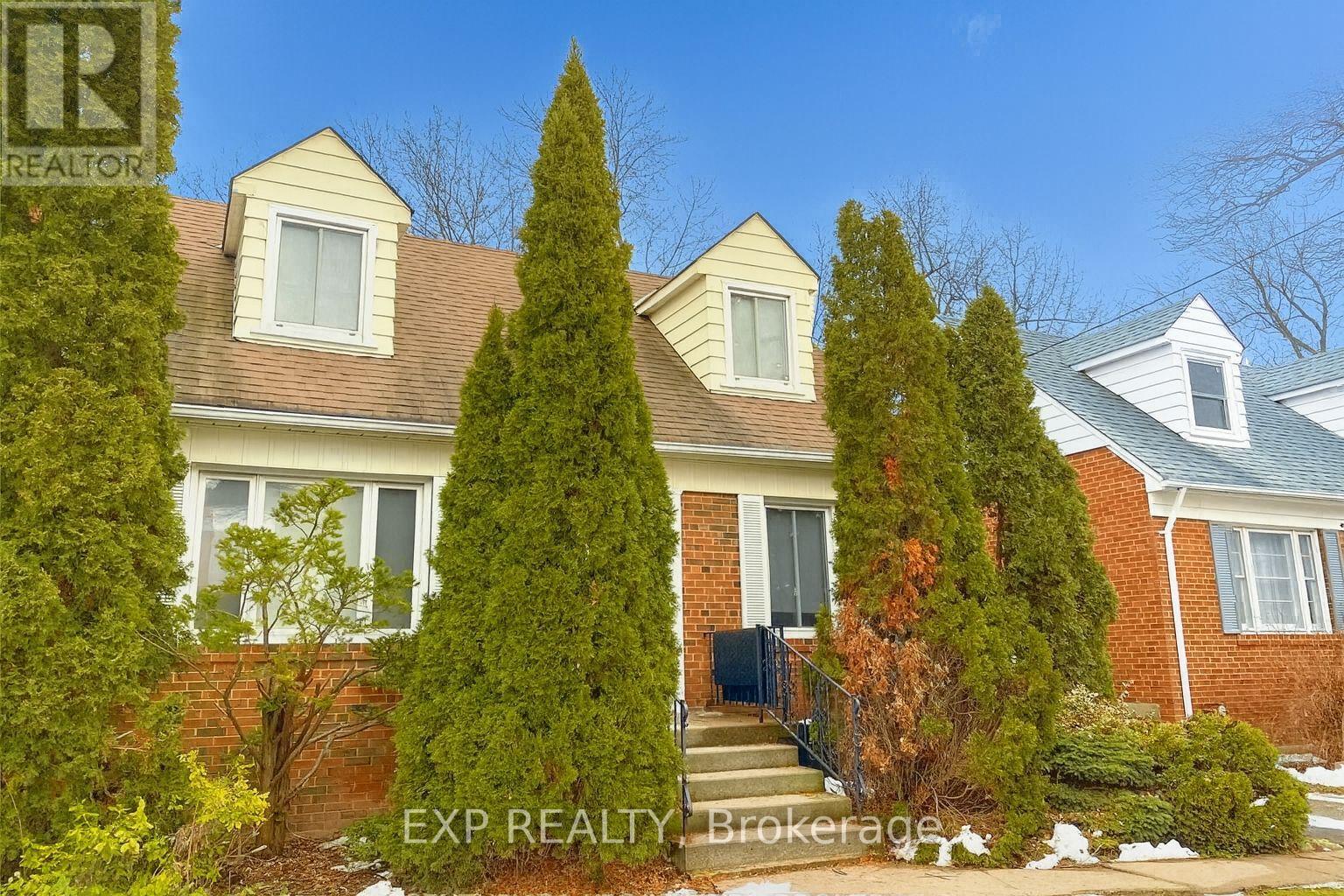 65 ANNDALE DRIVE, Toronto, Ontario
