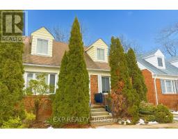 65 ANNDALE DRIVE, Toronto, Ontario