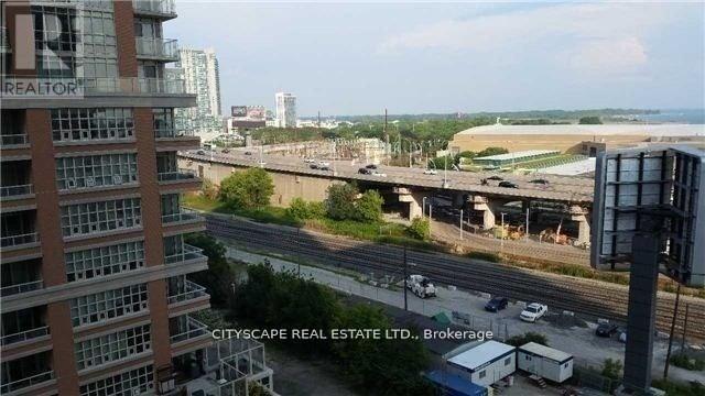 1001 - 75 East Liberty Street, Toronto, Ontario  M6K 3R3 - Photo 14 - C12460969