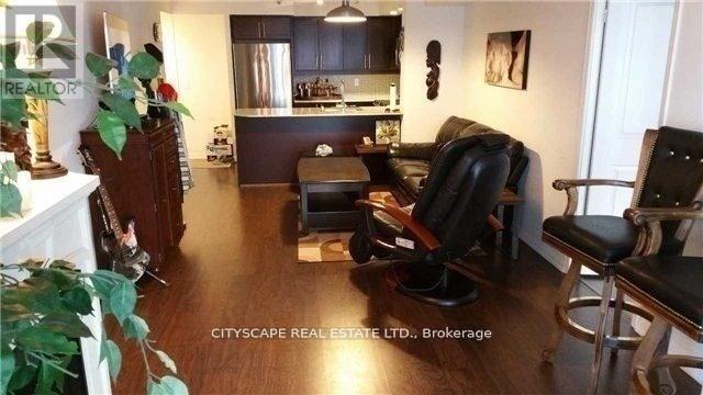 1001 - 75 East Liberty Street, Toronto, Ontario  M6K 3R3 - Photo 4 - C12460969