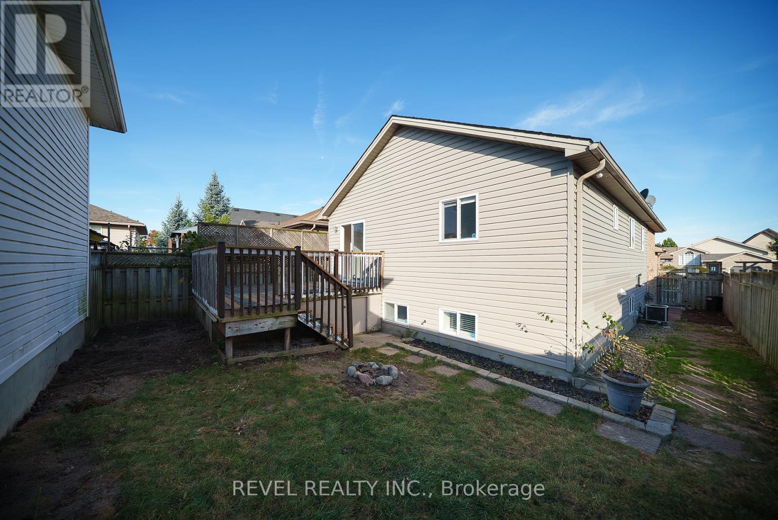 145 Oldham Street, London South, Ontario  N5Z 5E1 - Photo 29 - X12460742