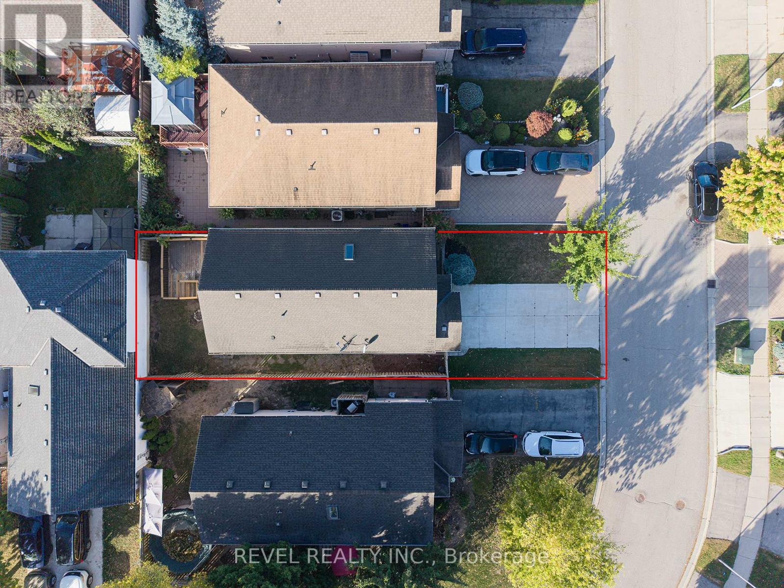 145 Oldham Street, London South, Ontario  N5Z 5E1 - Photo 32 - X12460742
