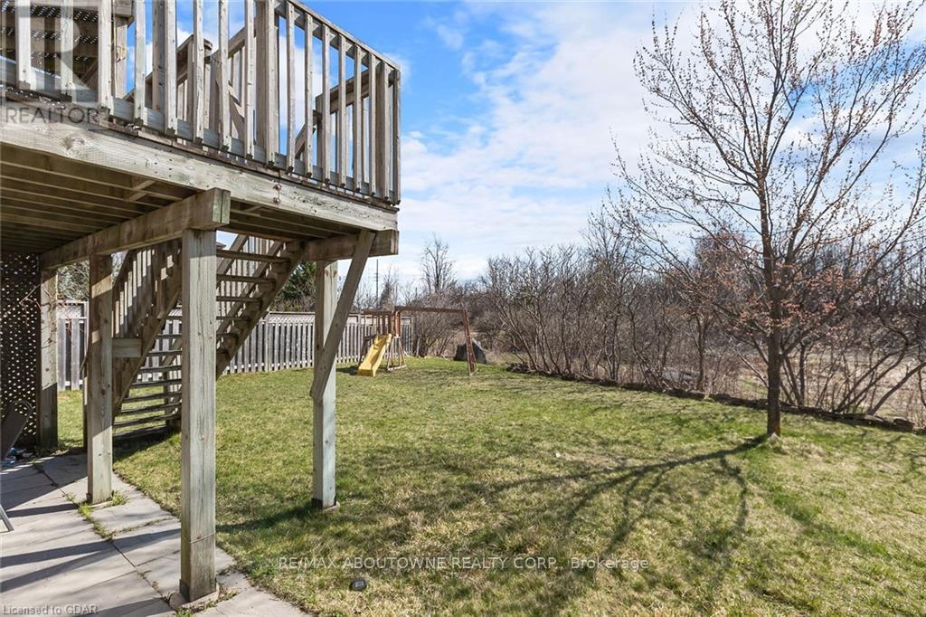 Main - 53 Boulder Crescent, Guelph, Ontario  N1G 5A2 - Photo 25 - X12460760