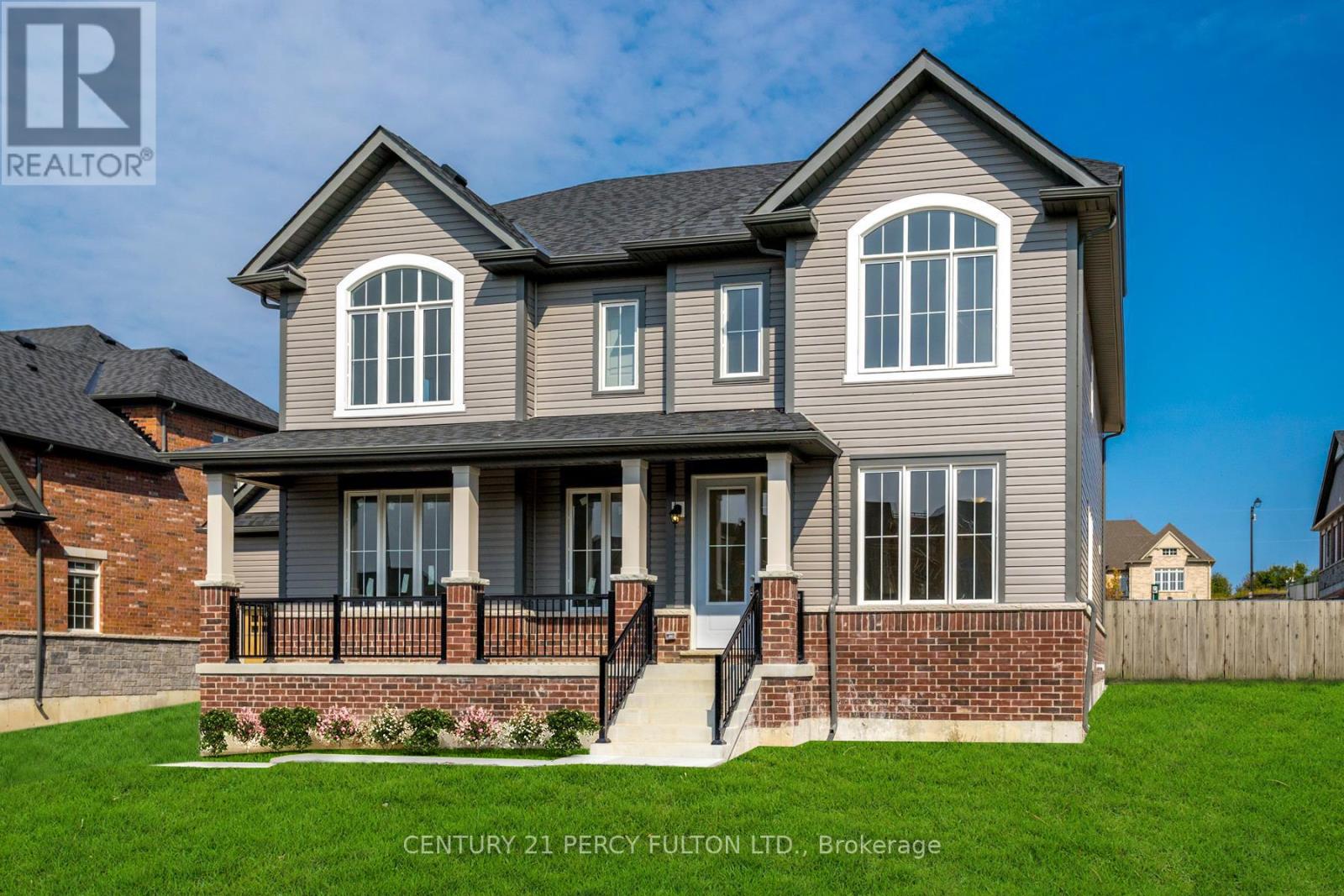 28 AUTUMN FROST ROAD, Otonabee-South Monaghan, Ontario