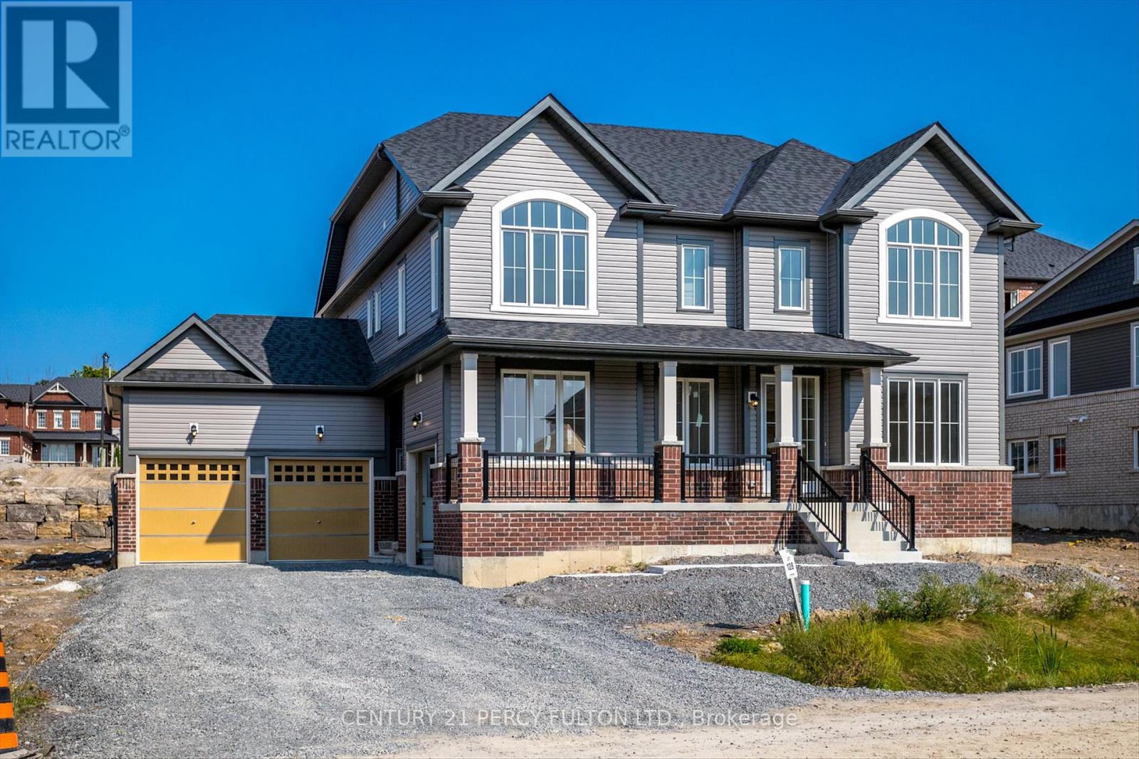 28 Autumn Frost Road, Otonabee-South Monaghan, Ontario  K9J 0K7 - Photo 2 - X12460765