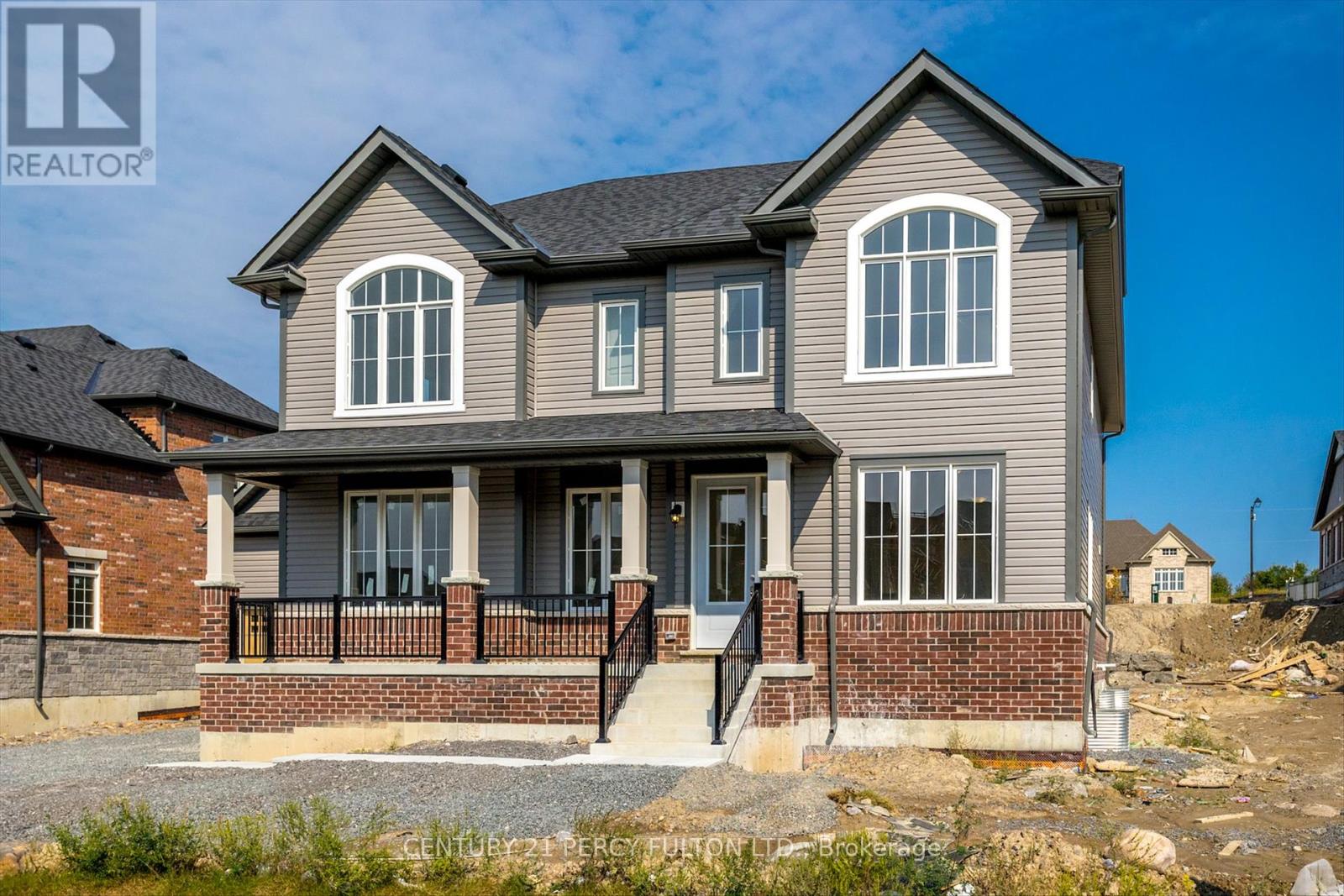 28 Autumn Frost Road, Otonabee-South Monaghan, Ontario  K9J 0K7 - Photo 3 - X12460765