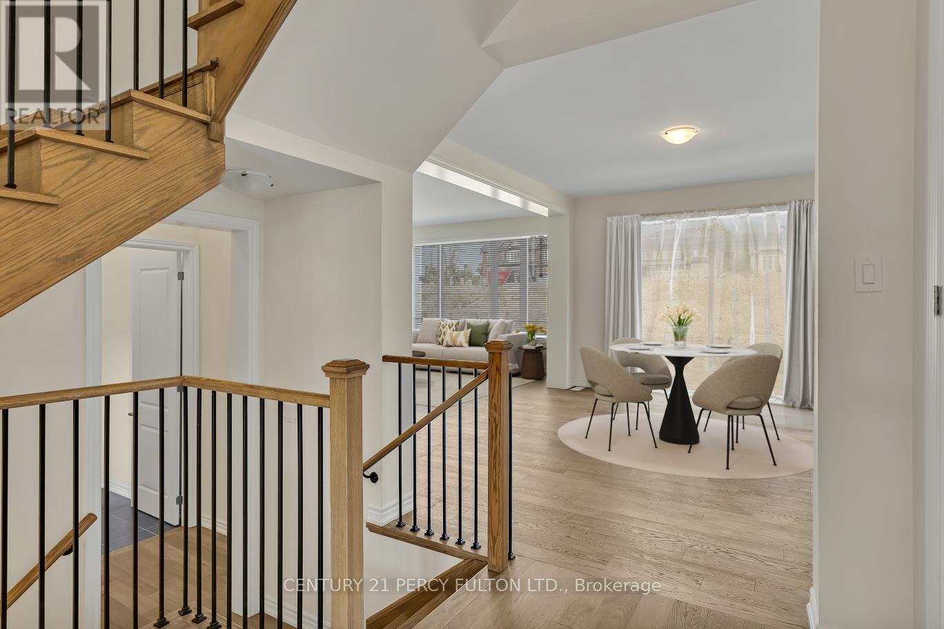 28 Autumn Frost Road, Otonabee-South Monaghan, Ontario  K9J 0K7 - Photo 38 - X12460765