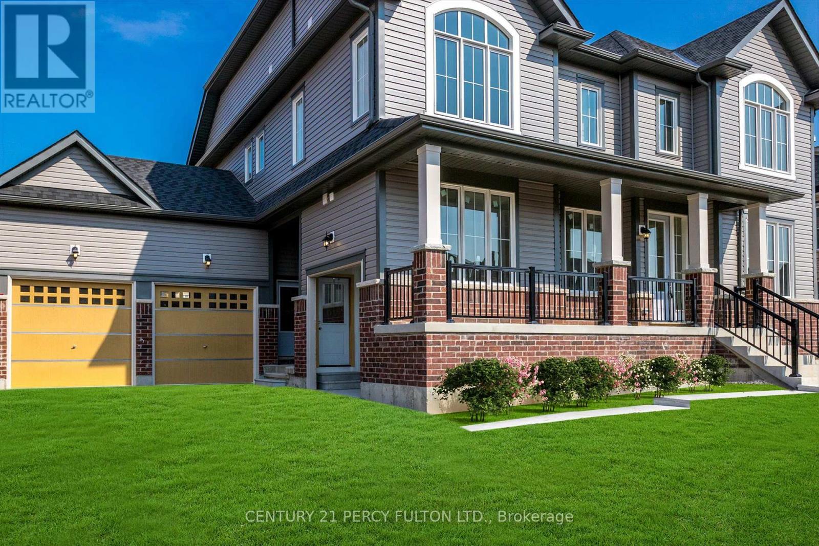 28 Autumn Frost Road, Otonabee-South Monaghan, Ontario  K9J 0K7 - Photo 4 - X12460765