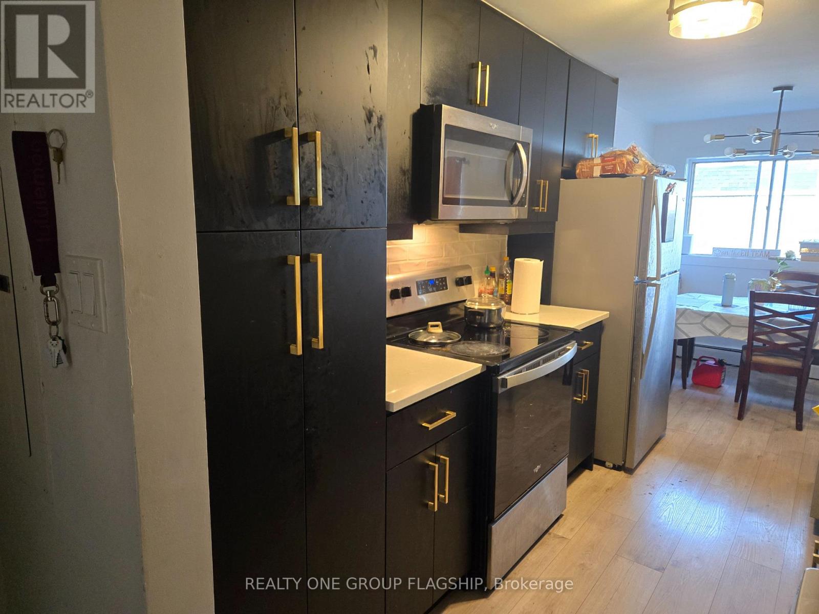 44 - 267 Traynor Avenue, Kitchener, Ontario  N2C 1W7 - Photo 7 - X12460774
