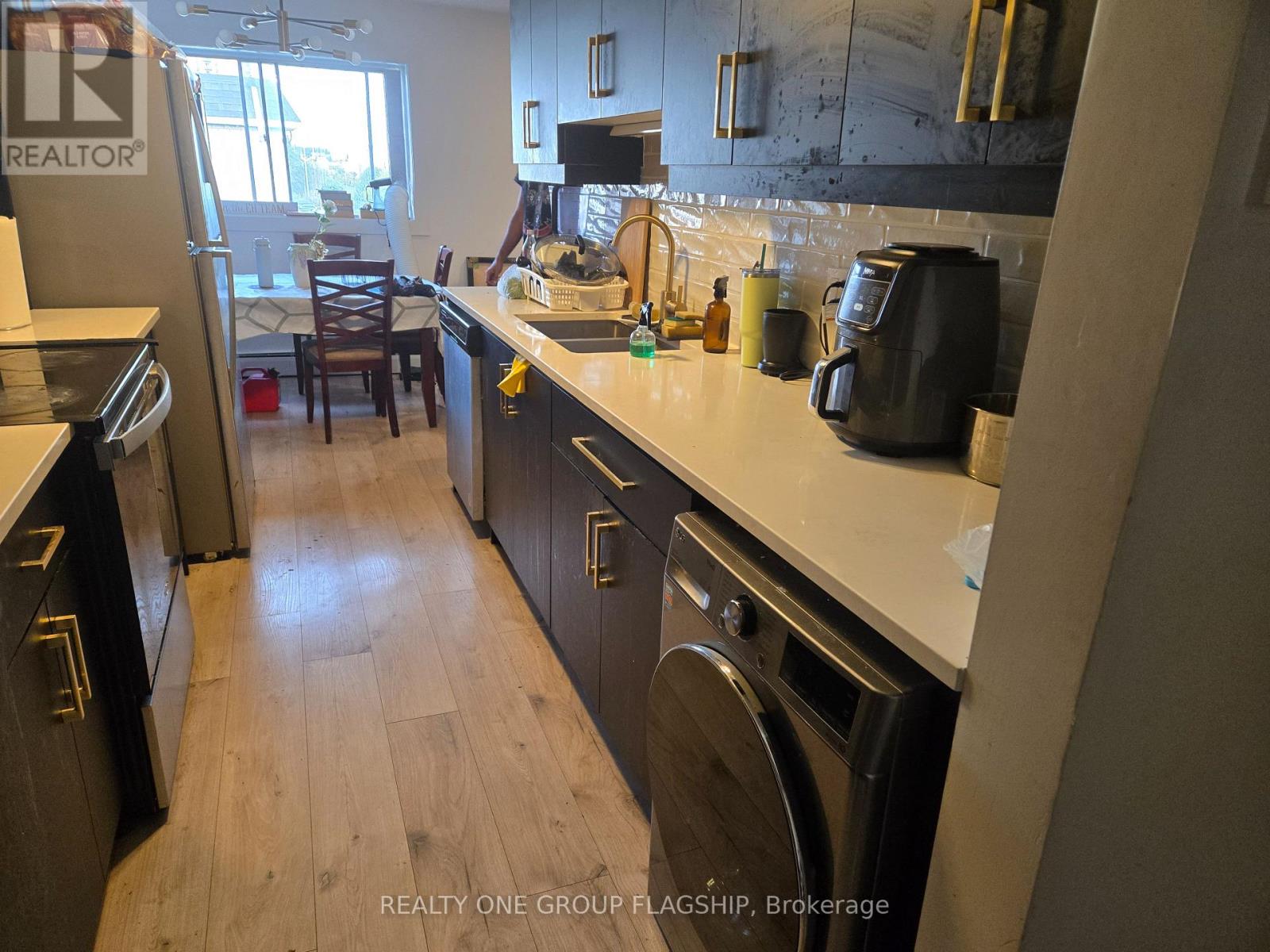 44 - 267 Traynor Avenue, Kitchener, Ontario  N2C 1W7 - Photo 8 - X12460774