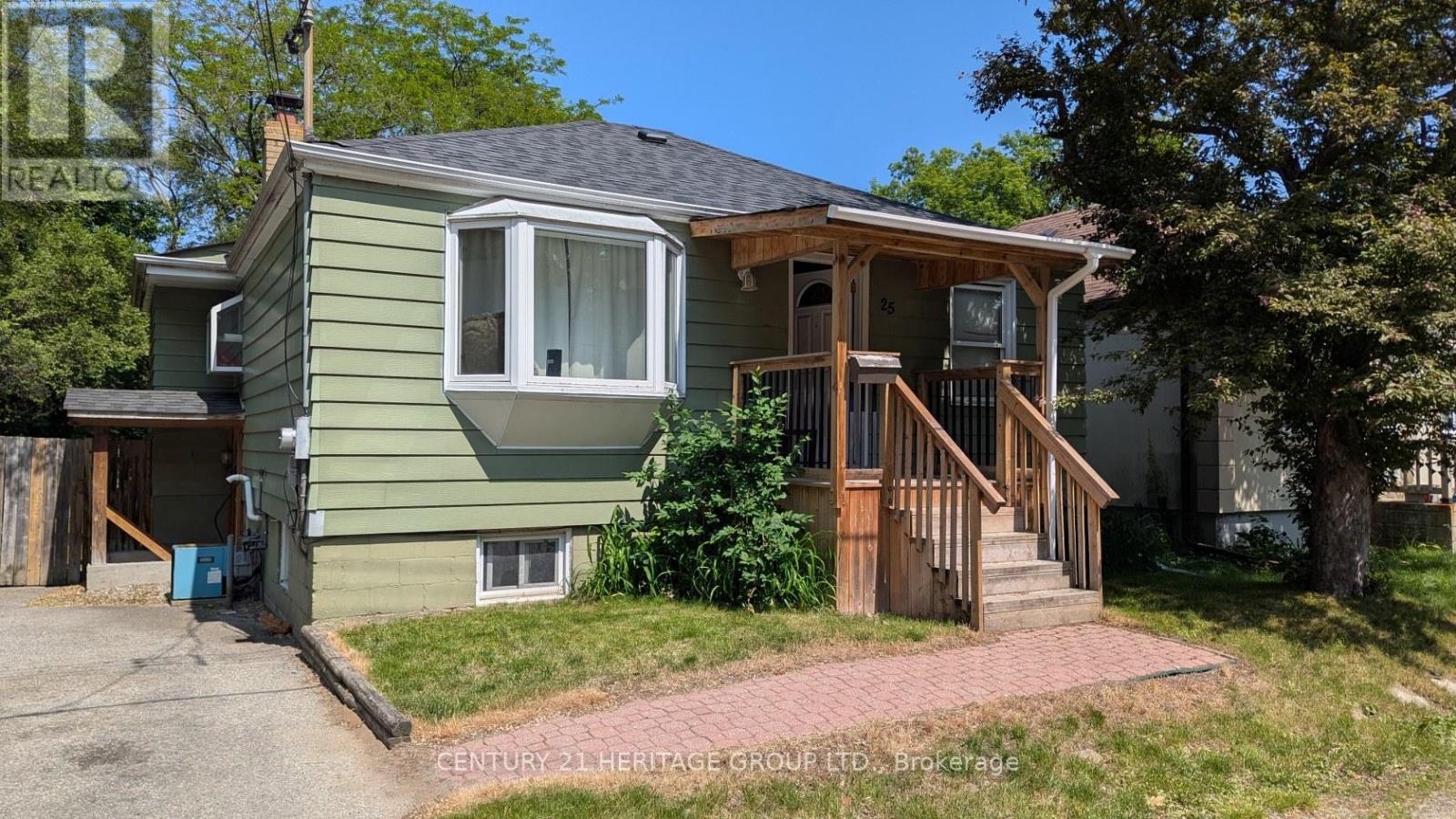 25 Bush Drive, Toronto, Ontario  M1C 1G7 - Photo 1 - E12460807