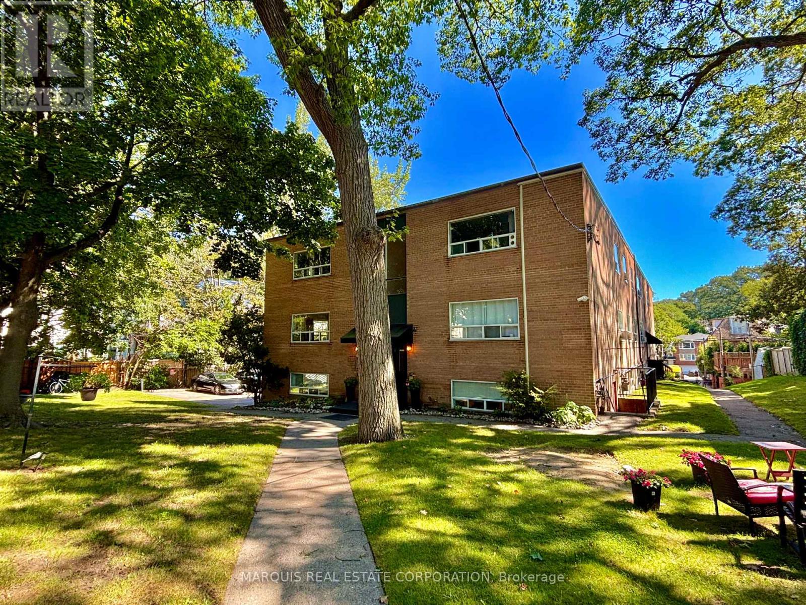 204 - 109 Beech Avenue, Toronto, Ontario  M4E 3E5 - Photo 1 - E12460808