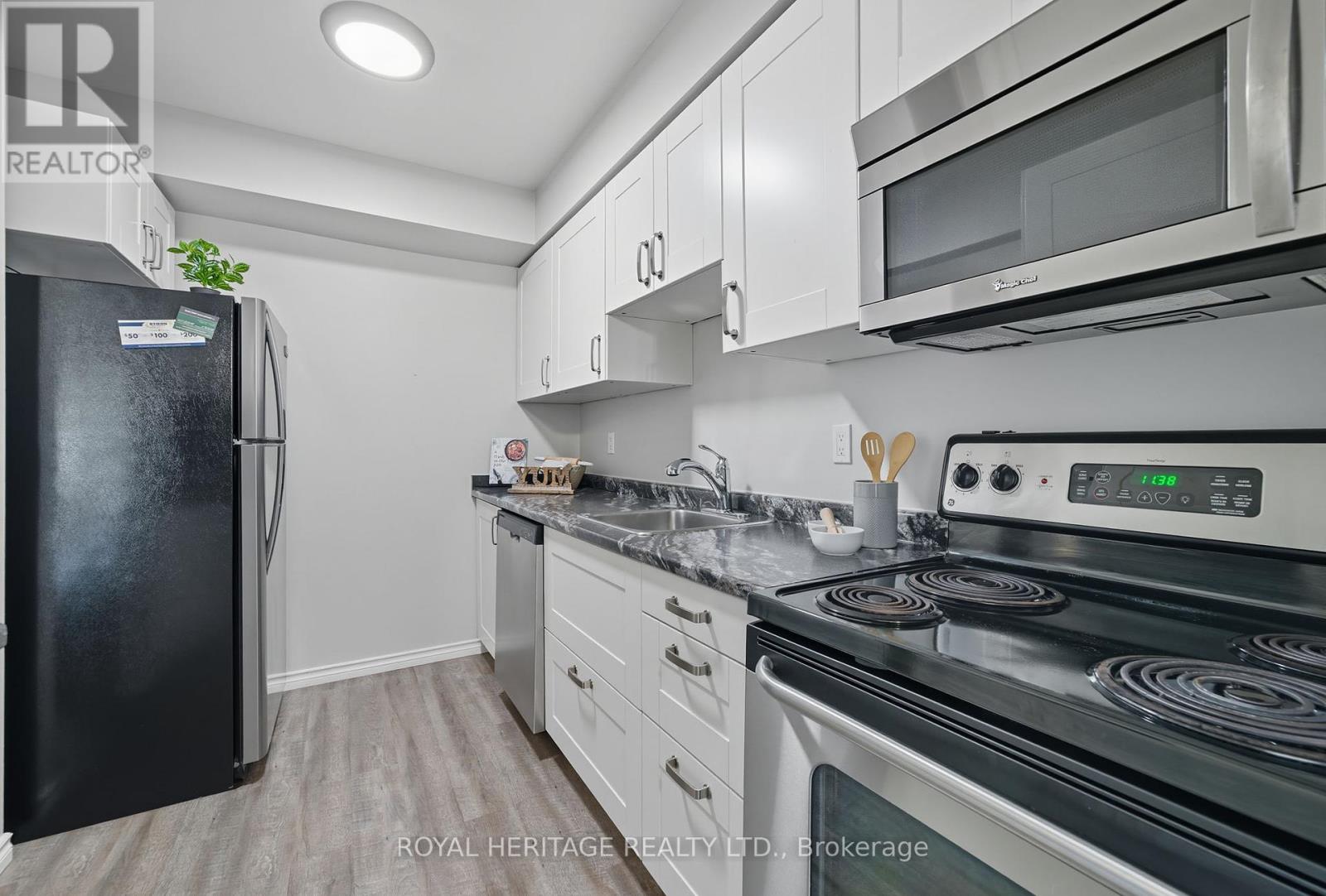 113 - 929 Burns Street W, Whitby, Ontario  L1N 6J5 - Photo 15 - E12460812