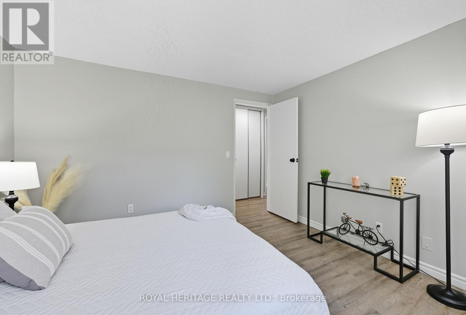 113 - 929 Burns Street W, Whitby, Ontario  L1N 6J5 - Photo 22 - E12460812