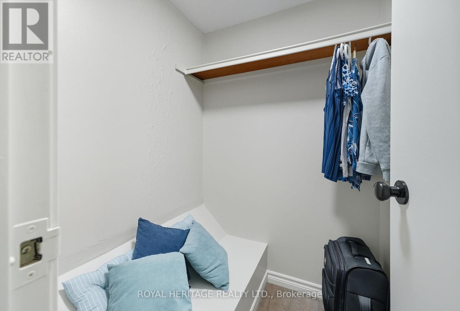 113 - 929 Burns Street W, Whitby, Ontario  L1N 6J5 - Photo 23 - E12460812