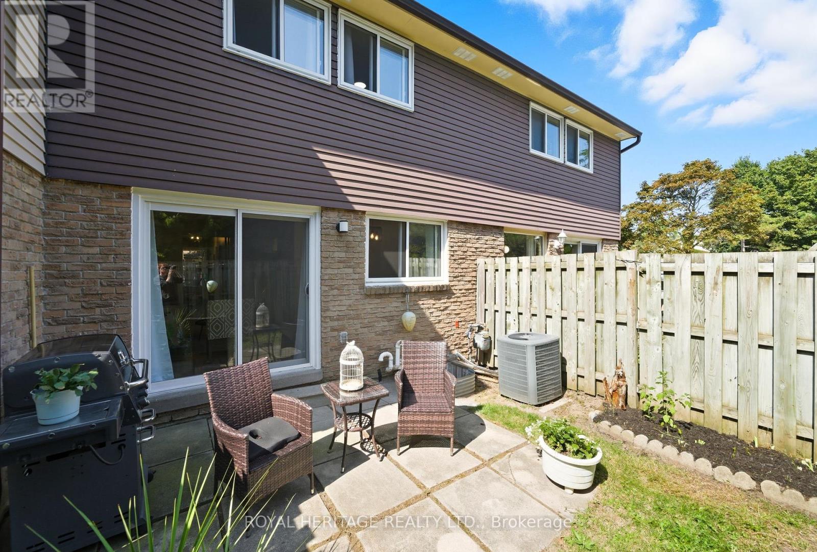 113 - 929 Burns Street W, Whitby, Ontario  L1N 6J5 - Photo 38 - E12460812