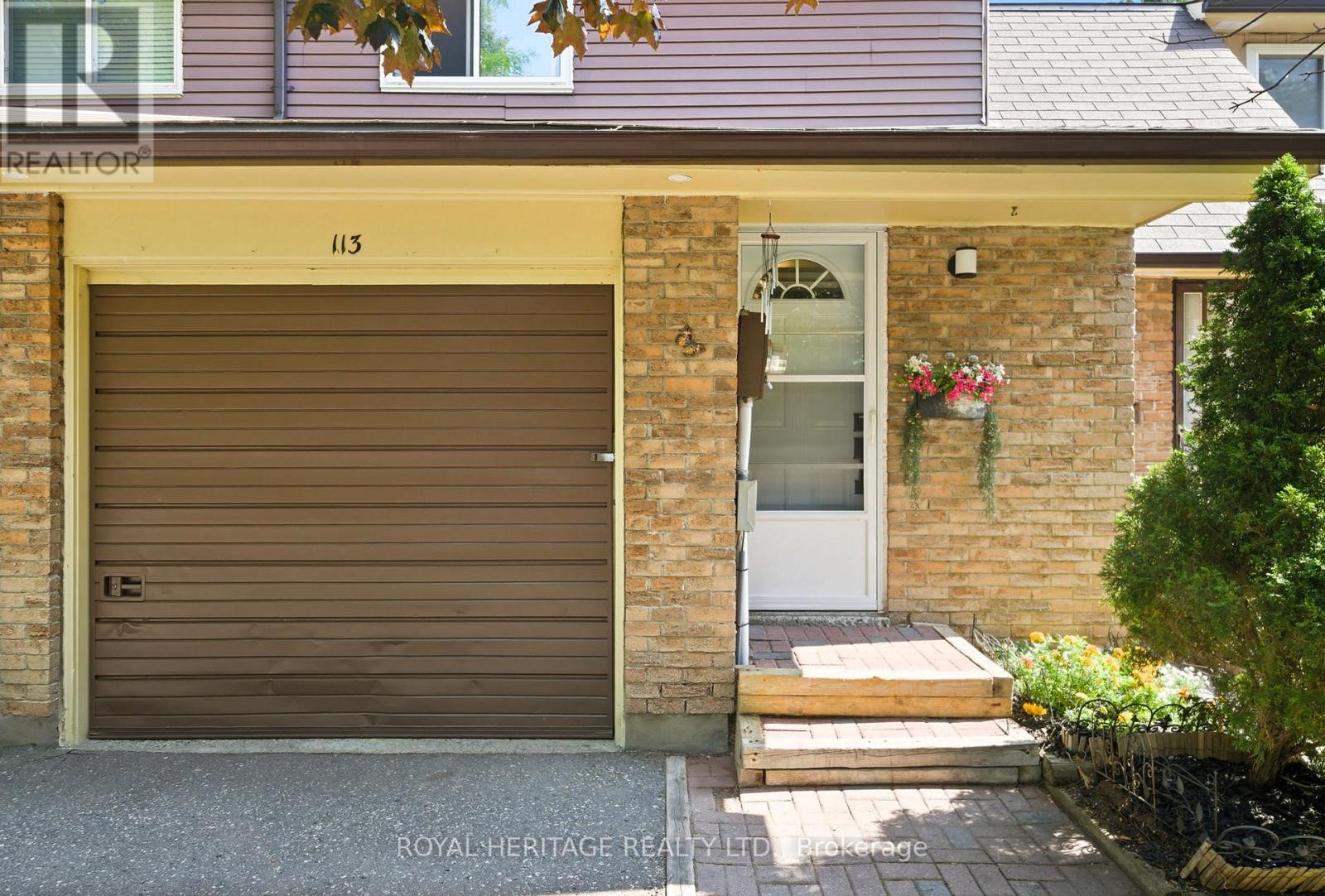 113 - 929 Burns Street W, Whitby, Ontario  L1N 6J5 - Photo 4 - E12460812