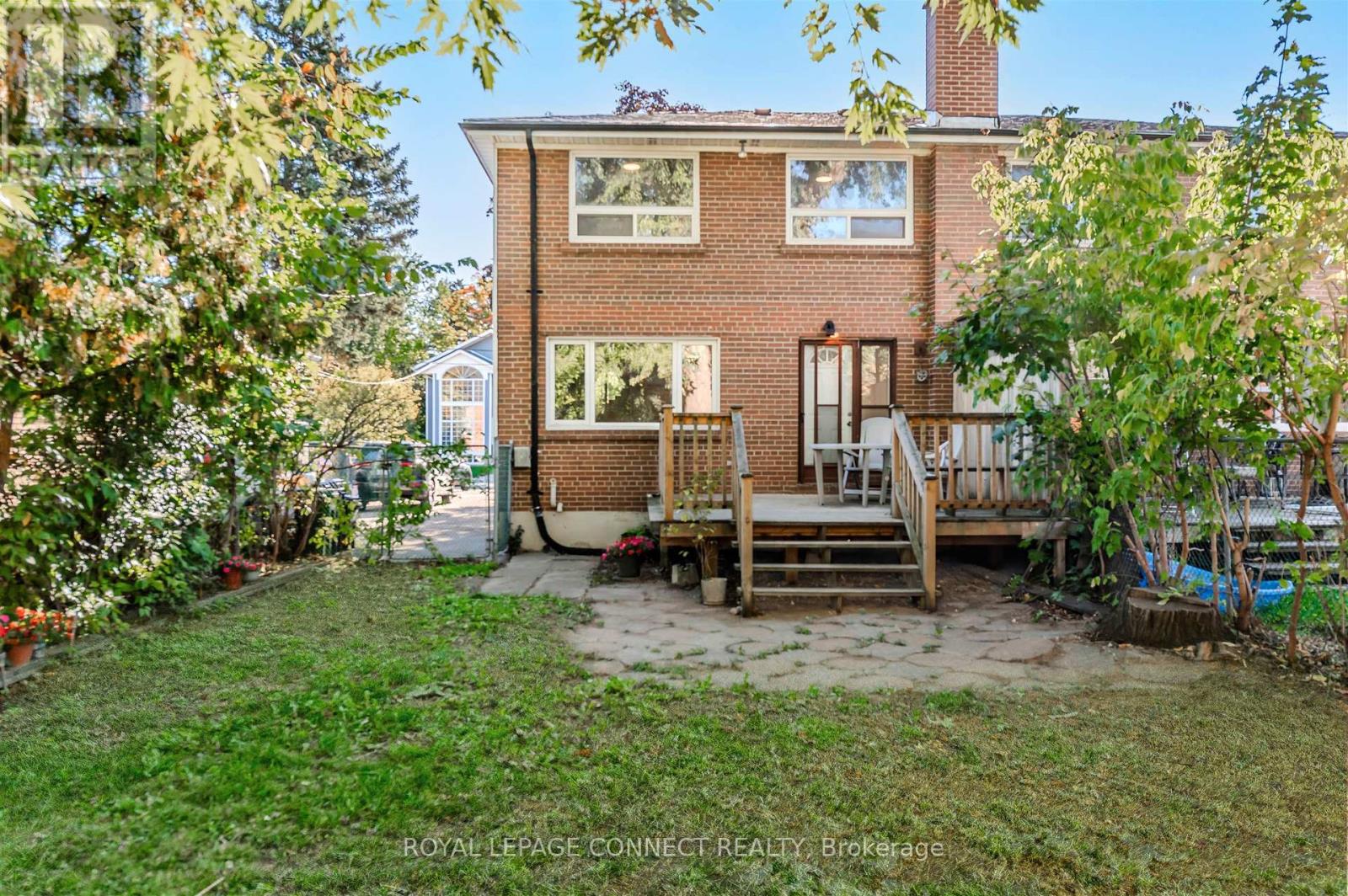 66 Painted Post Drive, Toronto, Ontario  M1H 1T2 - Photo 17 - E12460830