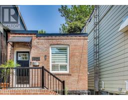 1071 CRAVEN ROAD, Toronto, Ontario