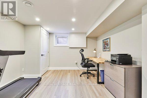 35 Glen Muir Drive, Toronto, Ontario  M1M 2C6 - Photo 28 - E12460838
