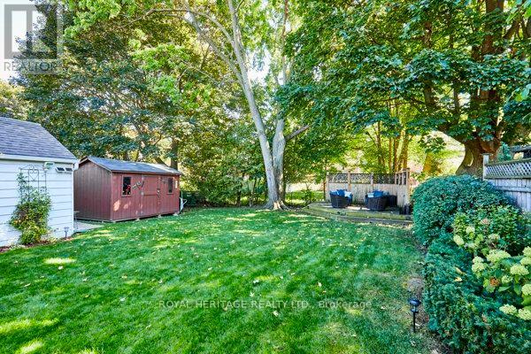 35 Glen Muir Drive, Toronto, Ontario  M1M 2C6 - Photo 7 - E12460838